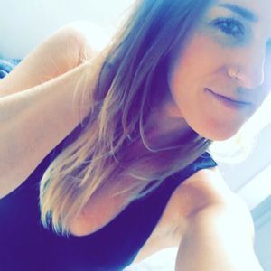 Meet your Posher, Erica